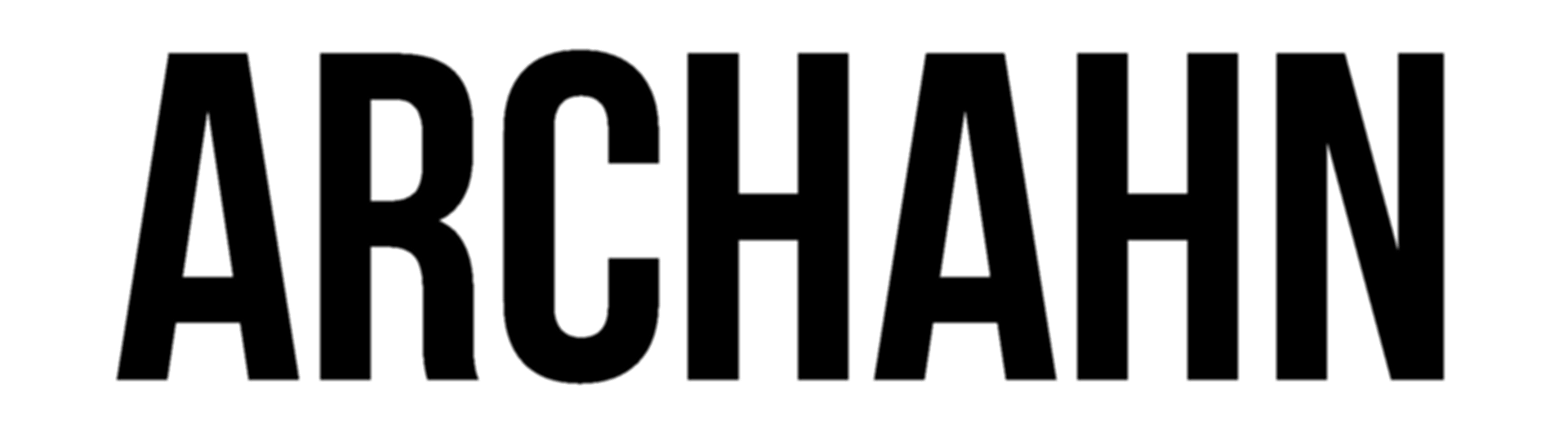 Archahn